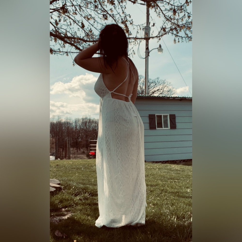 CUTE SIMPLE DRESS